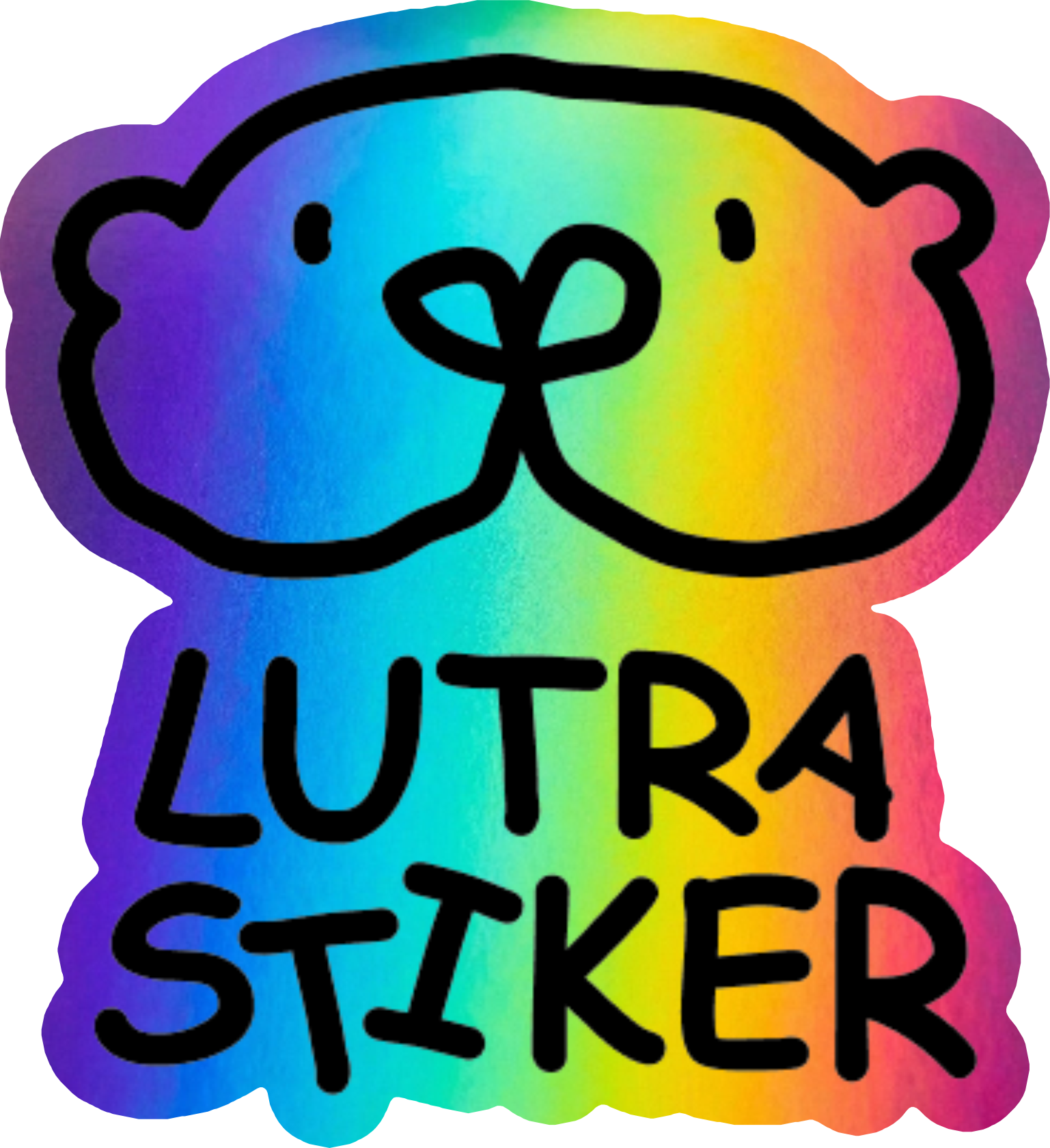 Голографическая